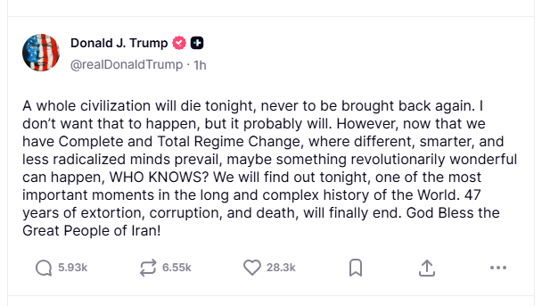 2026 ö04 07 TS Trump Iran