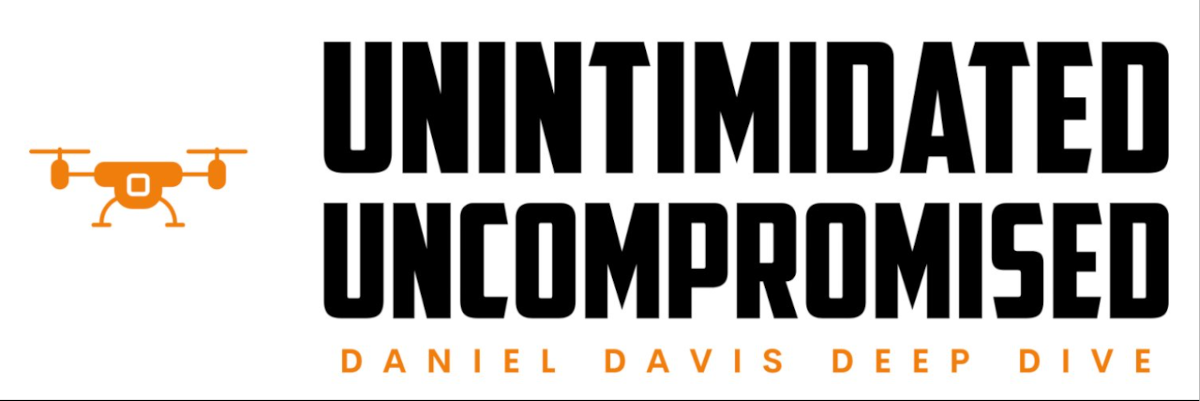 Daniel Davis Podcast