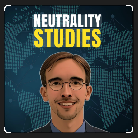Neutrality Studies